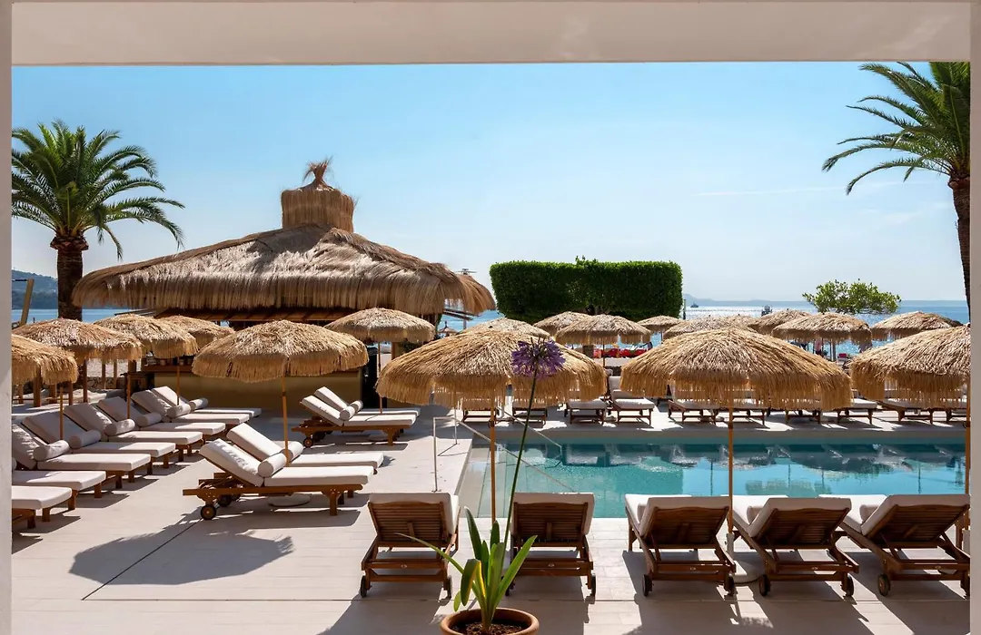 Zel Mallorca (Adults Only)-1