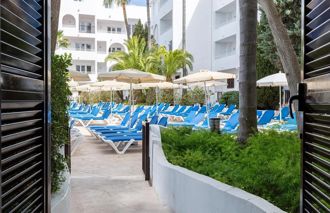 Sol Cala d´Or Apartamentos-1