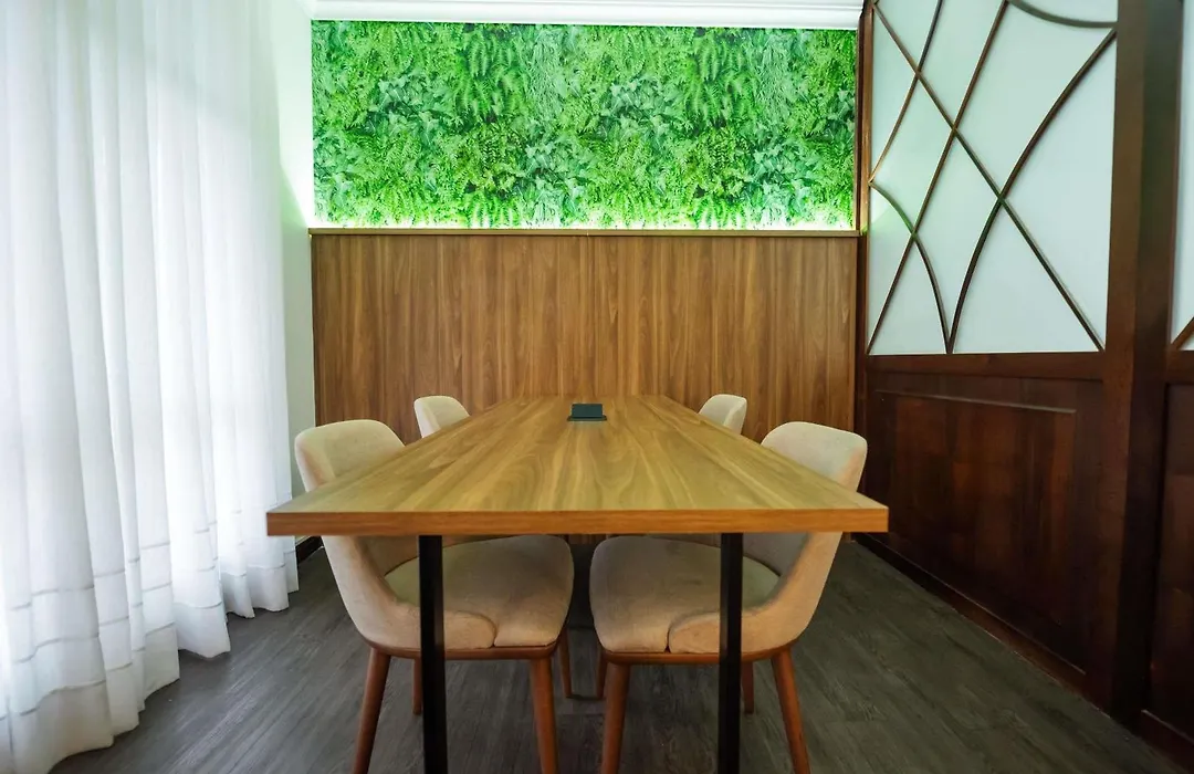 Mercure Jaragua do Sul-1