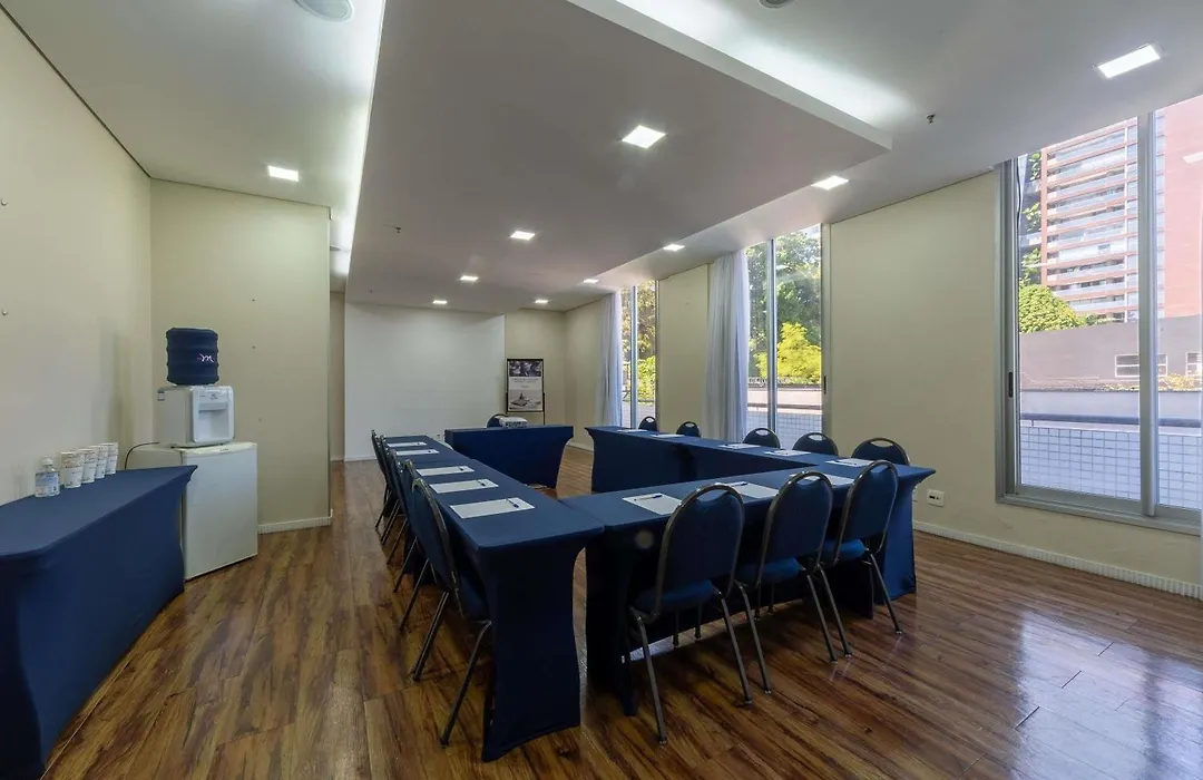 Mercure Manaus-1
