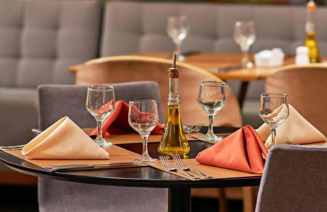 Novotel Campo Grande-1