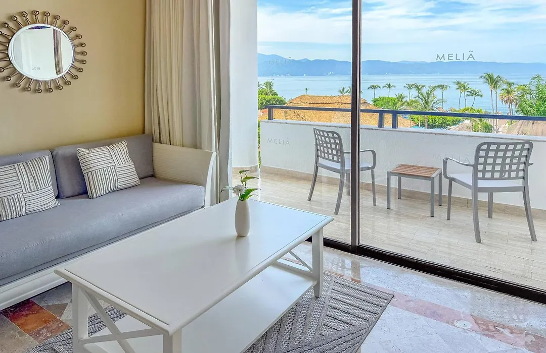 Melia Puerto Vallarta-1