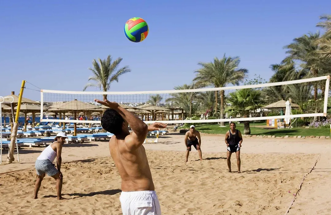 Hotel Novotel Sharm El-Sheikh-1