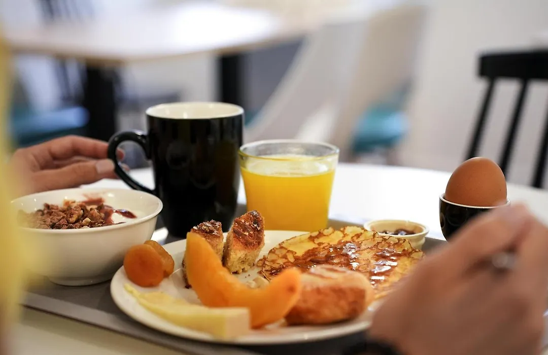 Ibis Styles Quimper-1