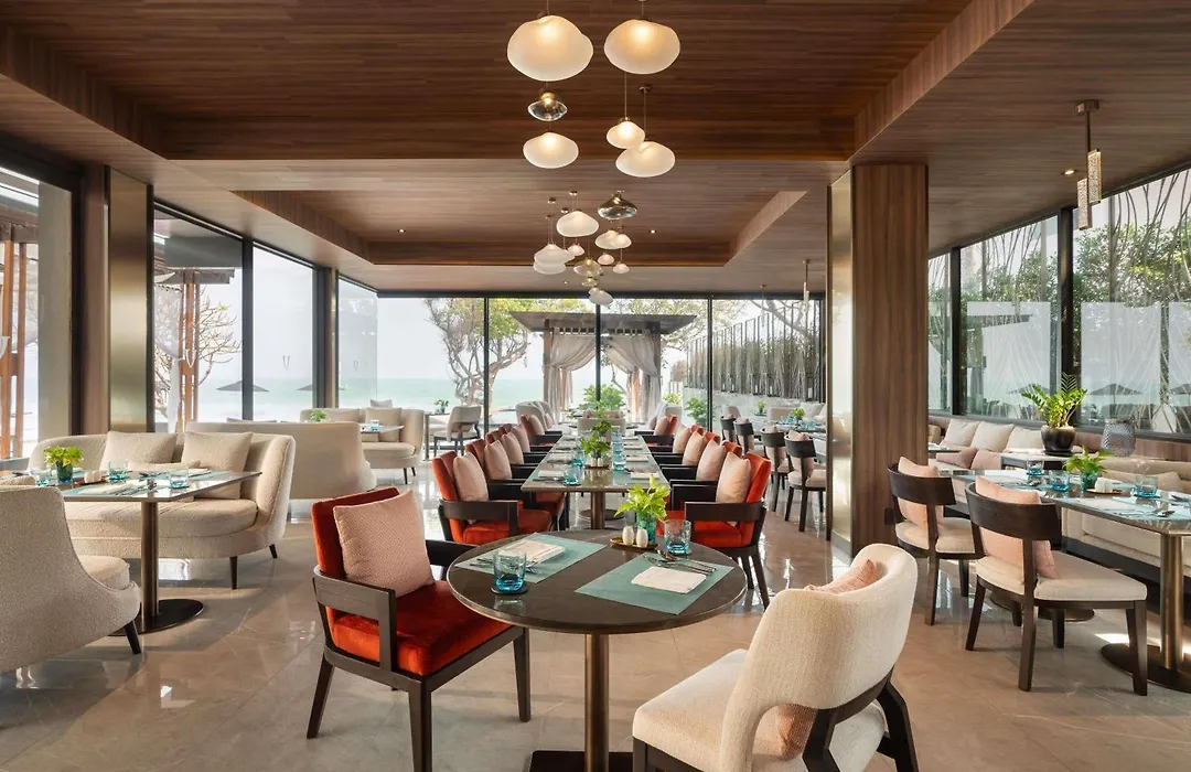 V Villas Hua Hin - Mgallery Collection-1