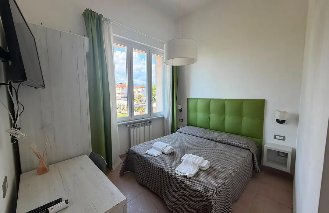 Hotel Nuovo Tirreno-1
