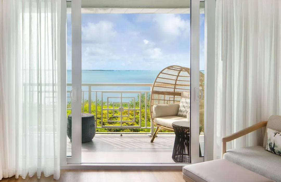 Baker'S Cay Resort Key Largo, Curio Collection By Hilton-1
