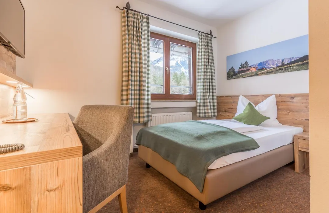 Bsw Hotel Hubertus-Park-1