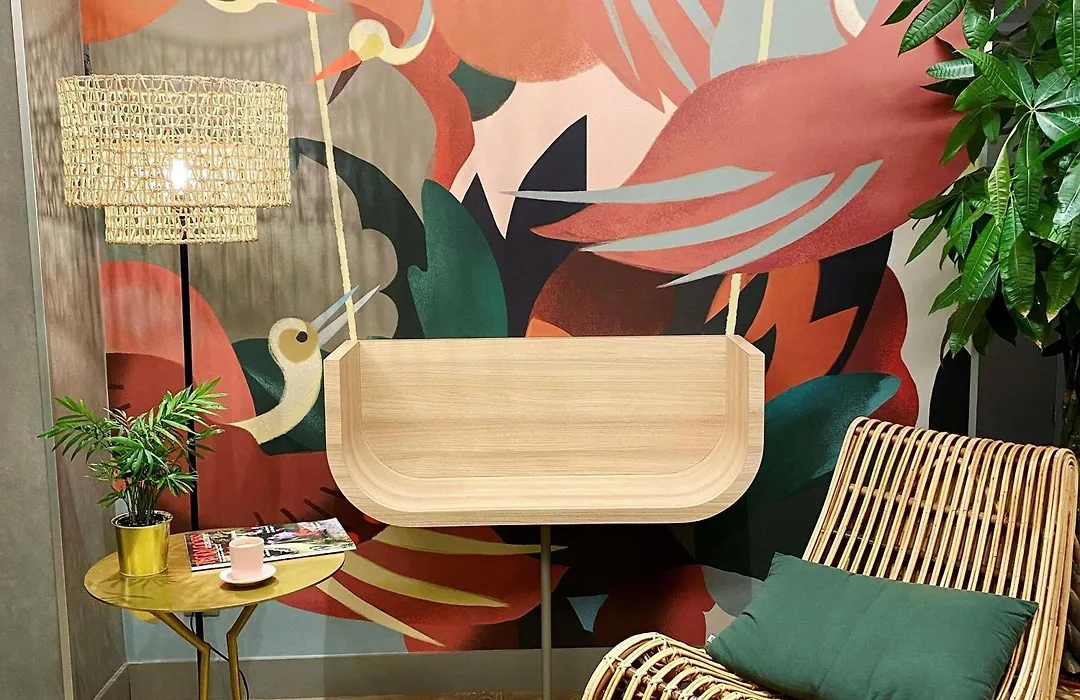 ibis Styles Rennes Cesson-1
