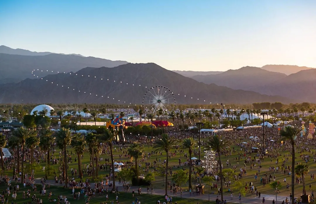Holiday Inn Express Palm Desert By Ihg-1