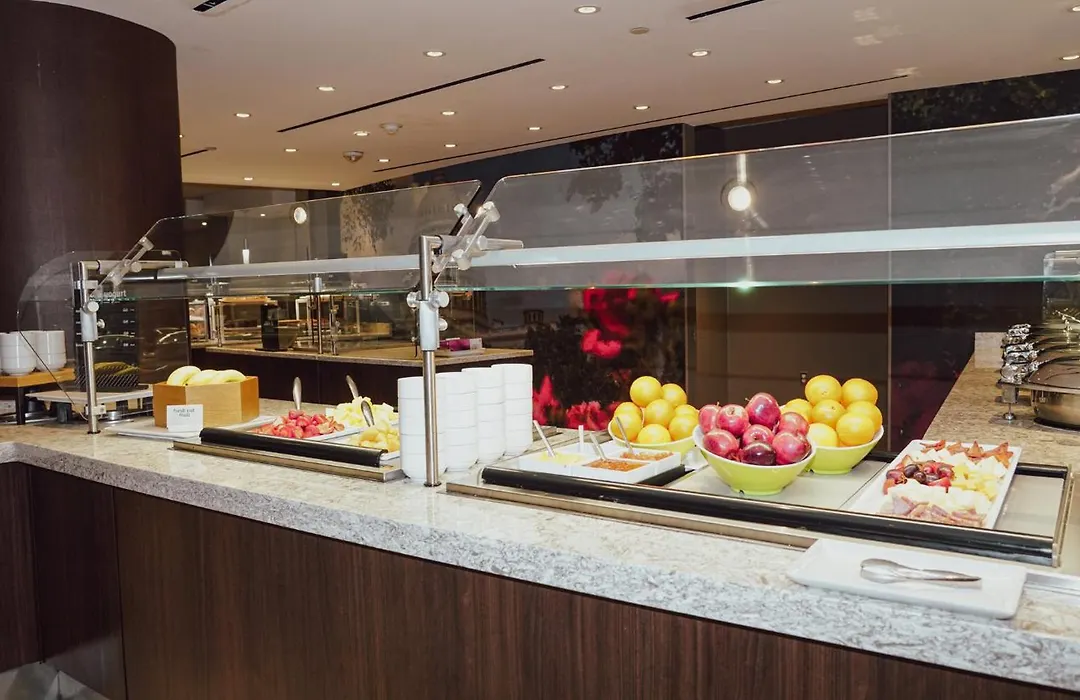 Holiday Inn Washington Capitol - Natl Mall By Ihg-1