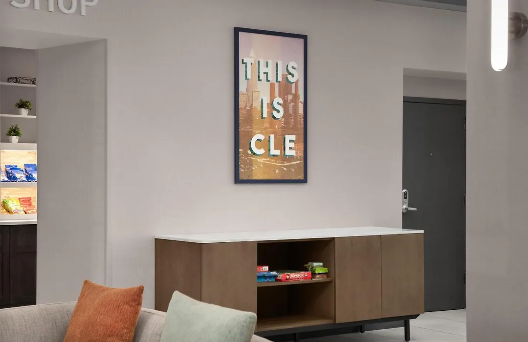 Homewood Suites By Hilton Cleveland-Solon-1