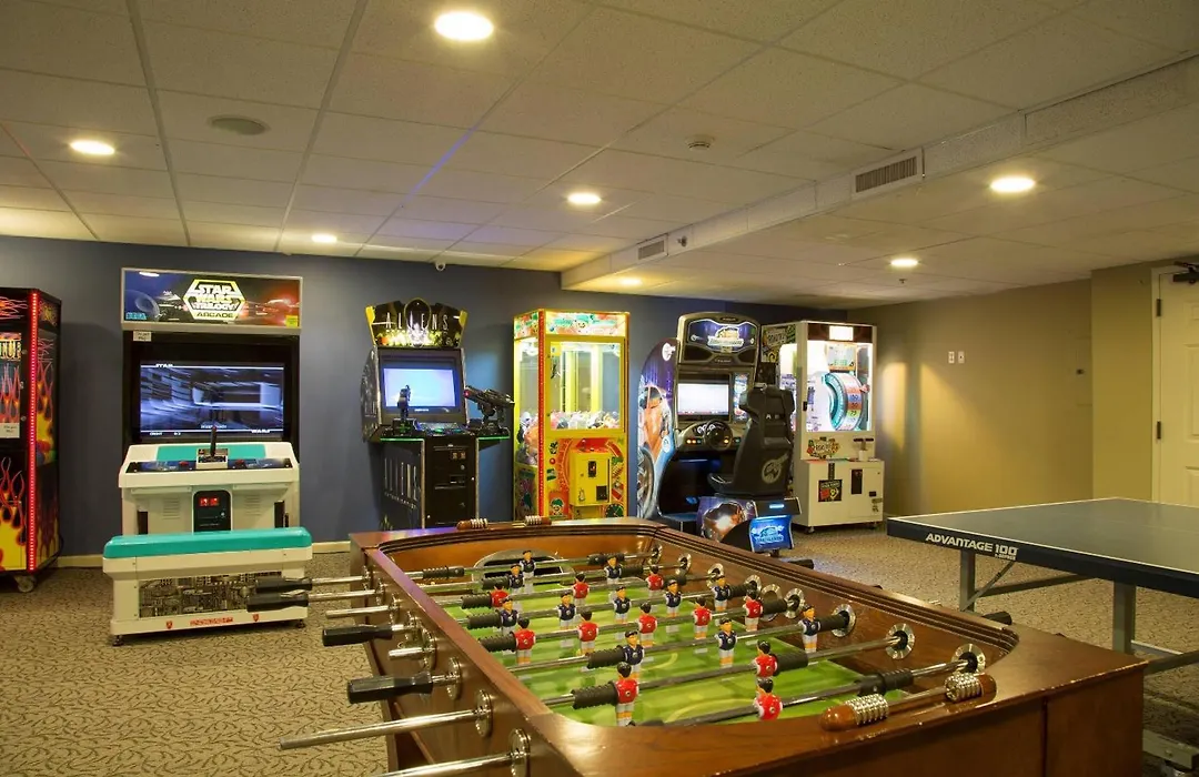 Bluegreen Vacations Suites At Hershey, An Ascend Collection Resort-1