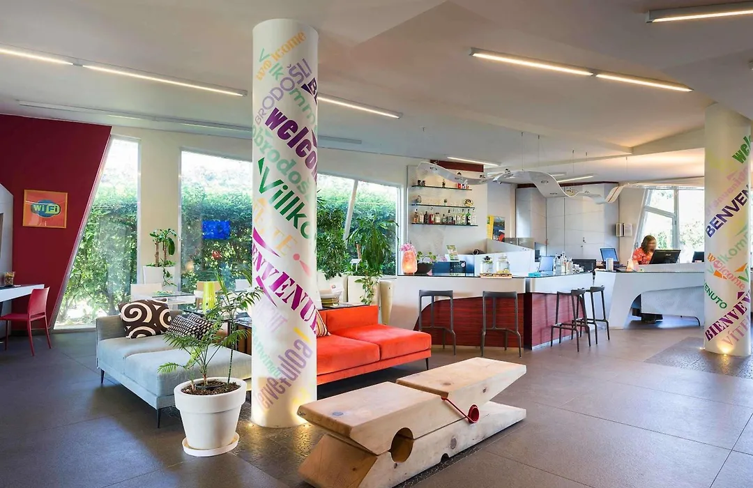 ibis Styles Catania Acireale-1