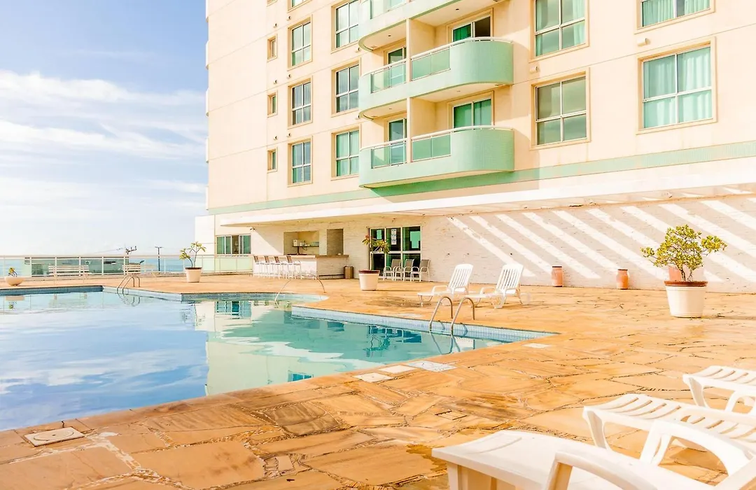 Wyndham Macae-1