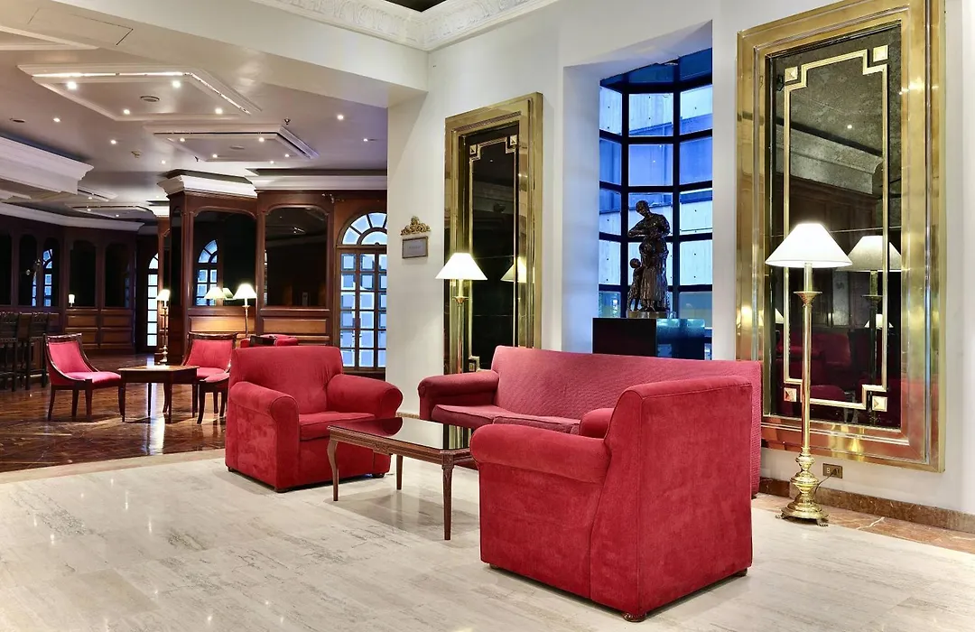 Meliá Caracas-1