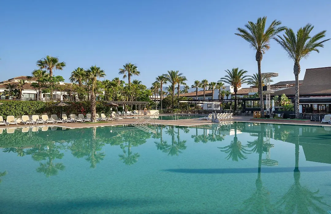 Impressive Playa Granada Golf-1