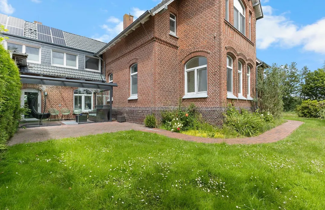 Hotel Norden Norddeich-1