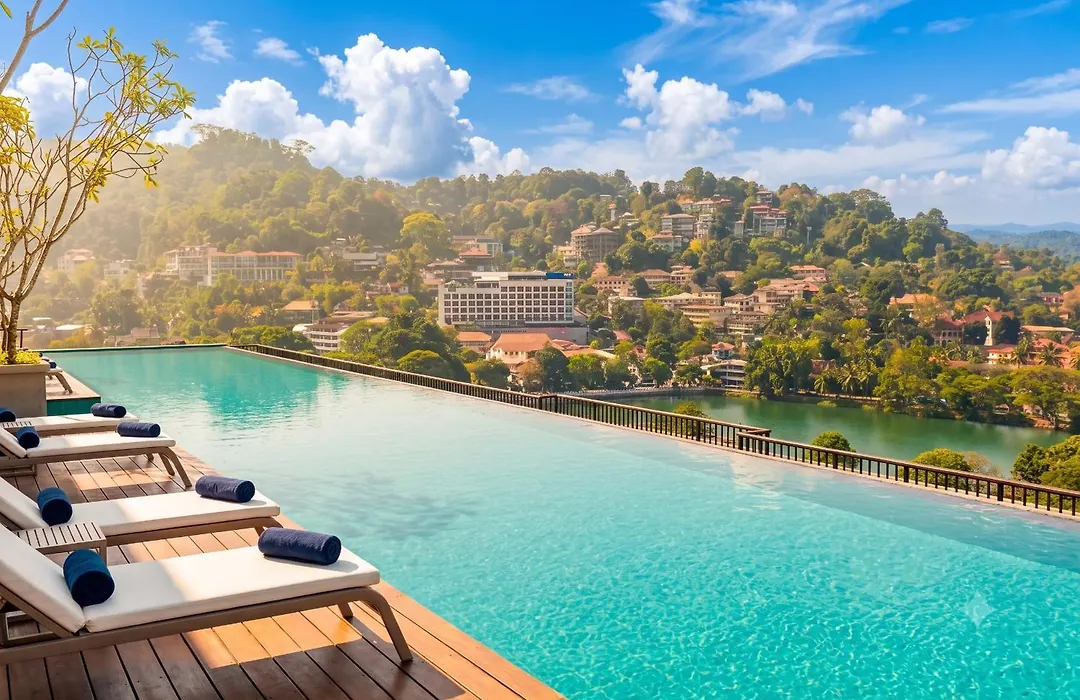 Thilanka Hotel-1