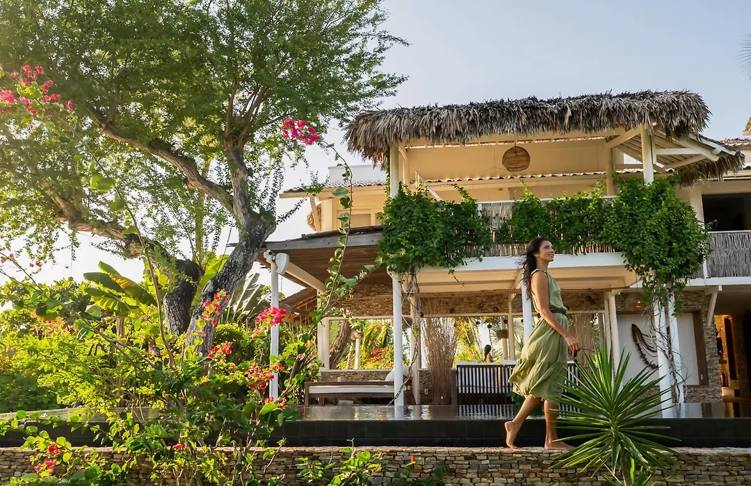 Villa Praia - La Villa Group-1