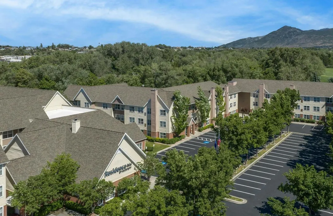 Residence Inn By Marriott Provo North University-1