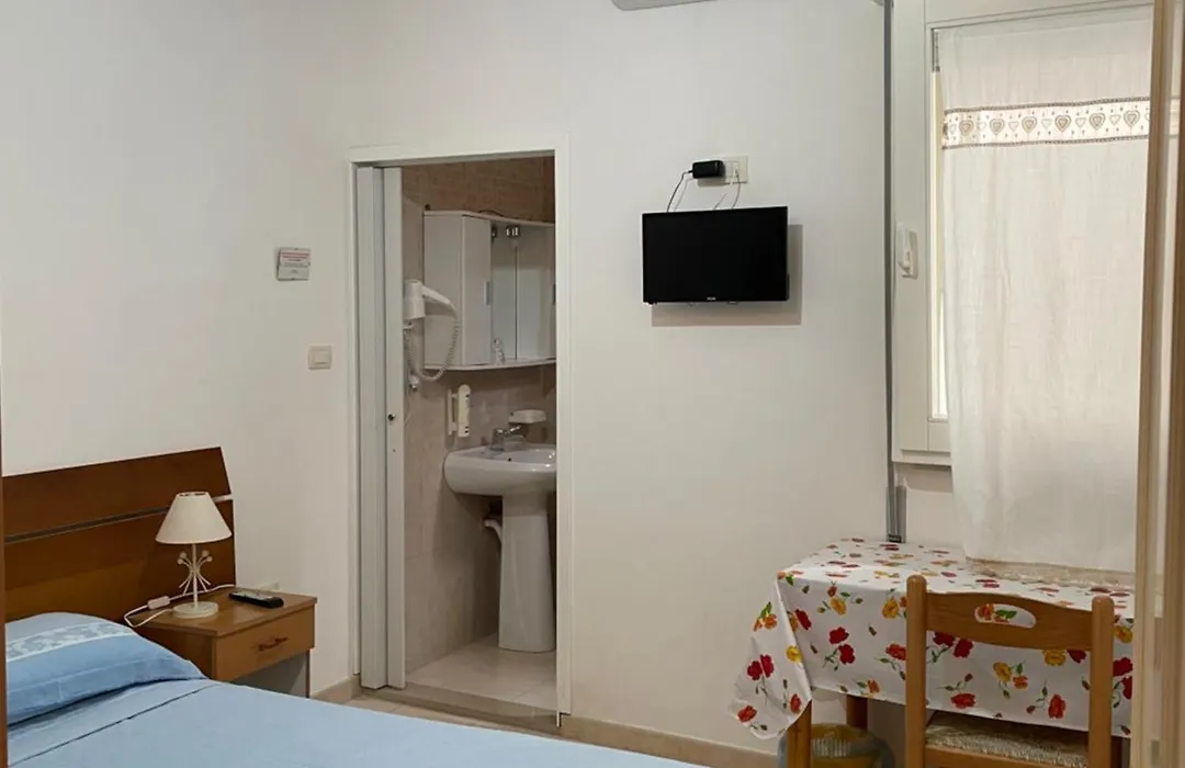 Albergo Europa-1