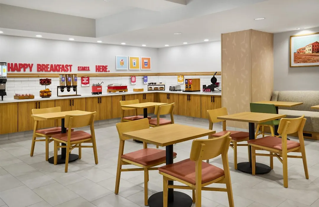 Hampton Inn By Hilton Odessa-1