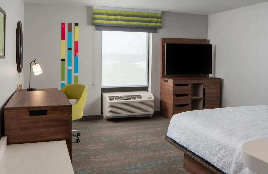 Hampton Inn Enterprise-1