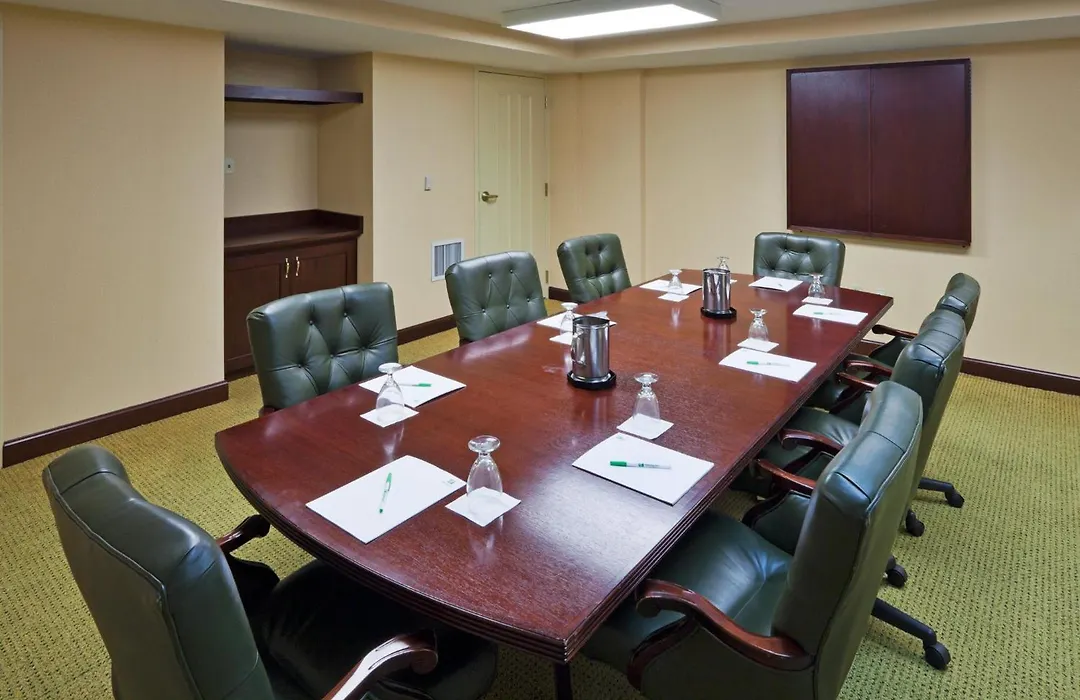 Holiday Inn Chantilly - Dulles Arpt Area By Ihg-1