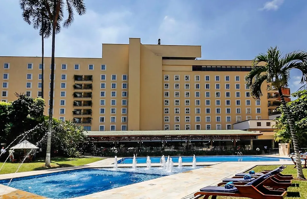 Hotel Intercontinental Cali By Ihg-1