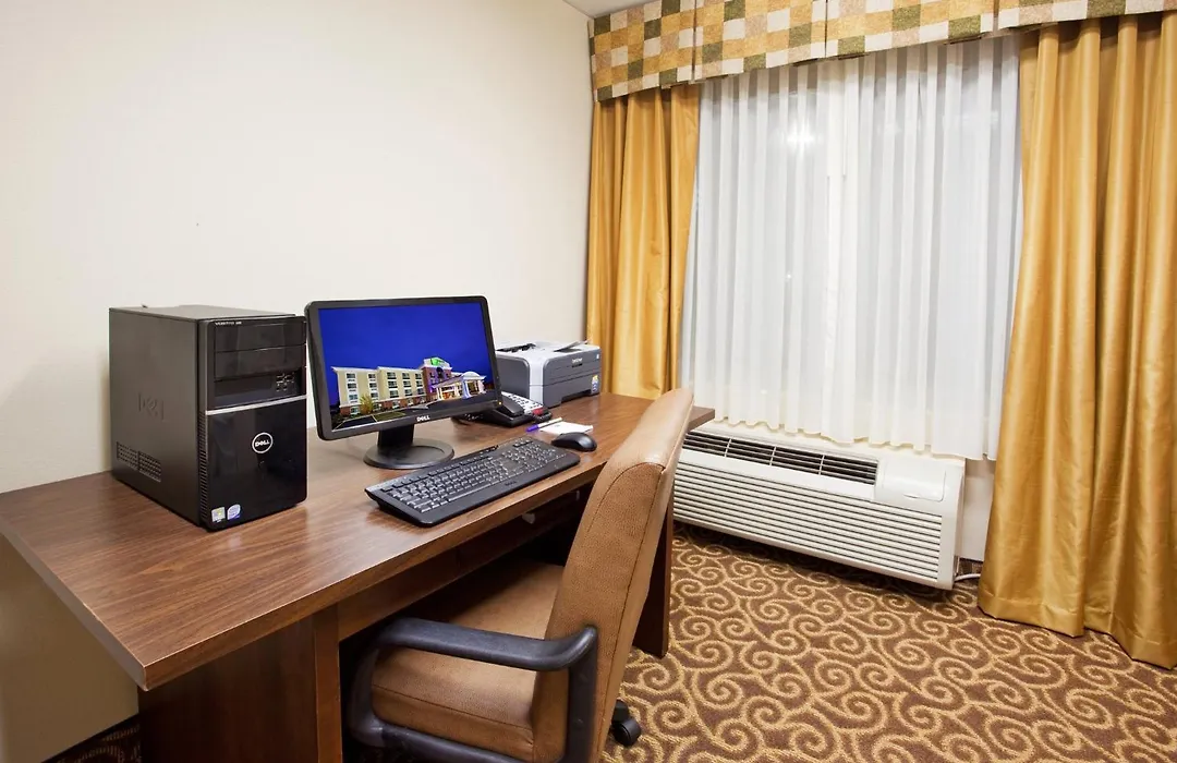Holiday Inn Express & Suites Niagara Falls By Ihg-1