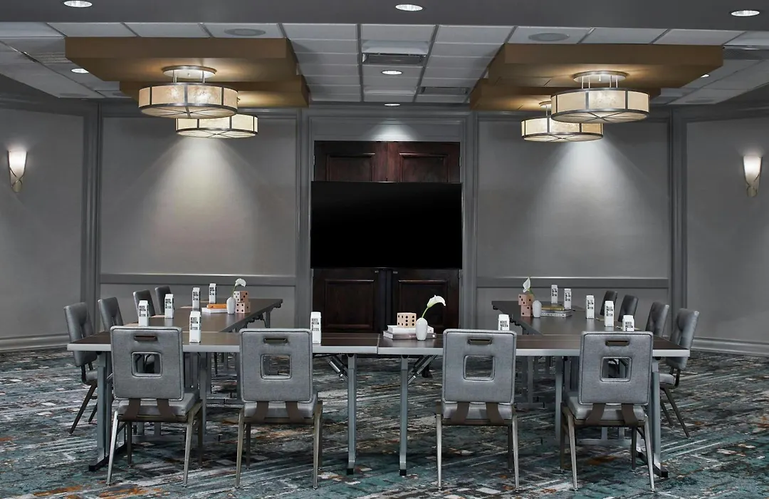 Renaissance Mobile Riverview Plaza Hotel-1