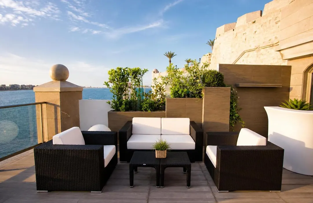 Hotel Boutique La Mar - Adults Only-1
