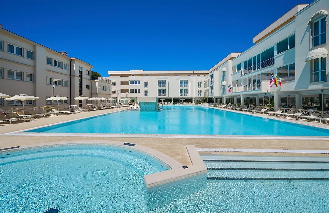 Hotel Terme Marine Leopoldo II-1