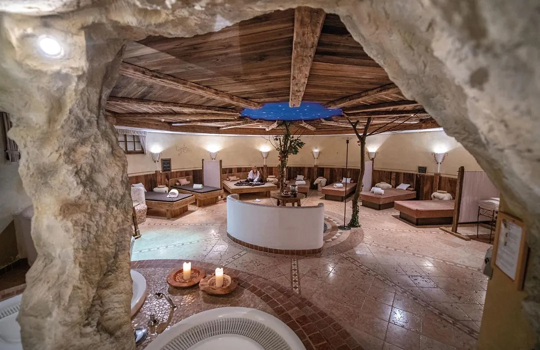 Hotel Edelweiss-1
