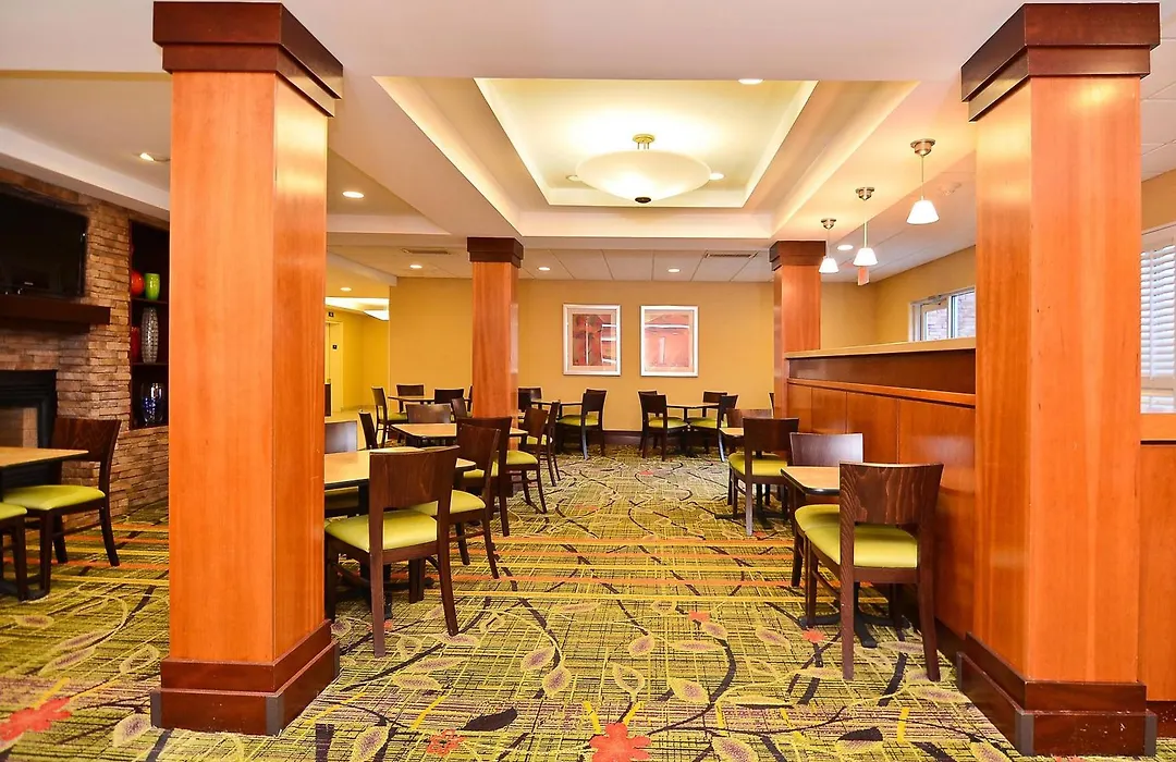 Fairfield Inn & Suites Cherokee-1