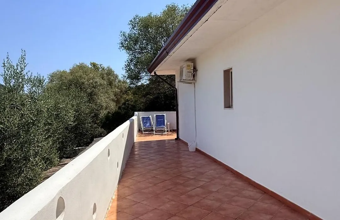 Vignanotica Beach Apartments-1