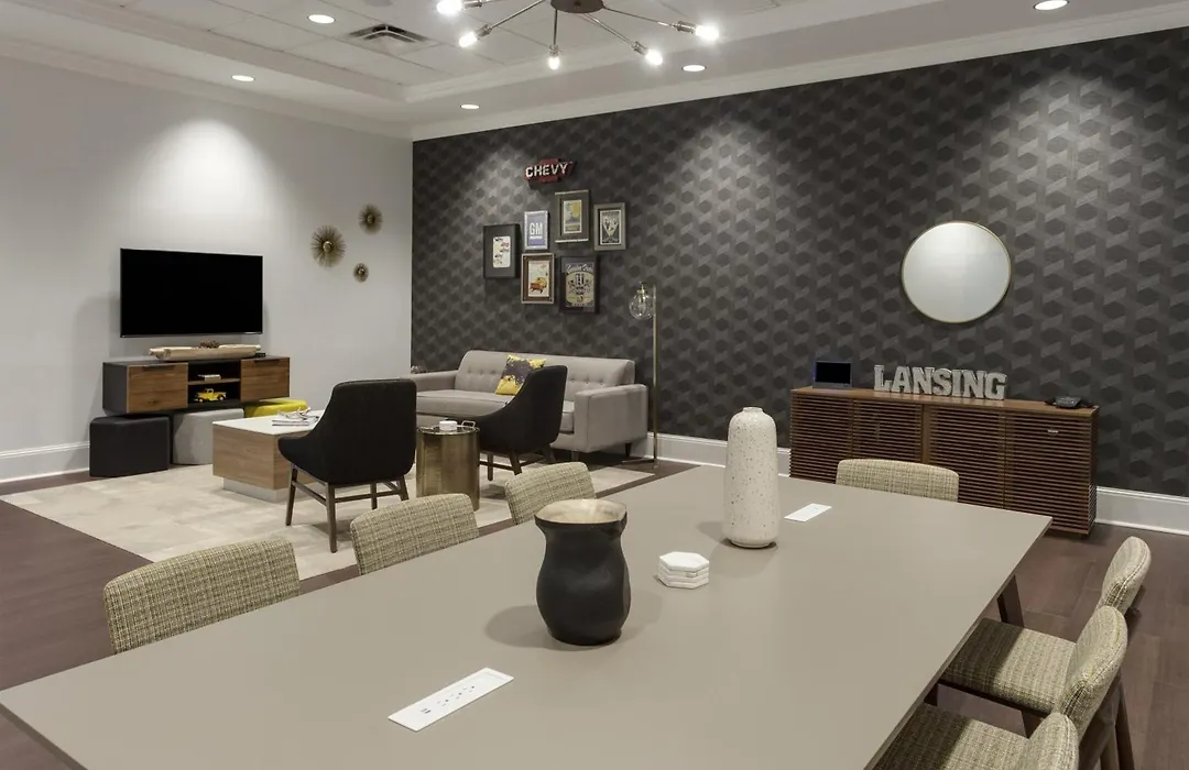 Crowne Plaza Lansing By Ihg-1