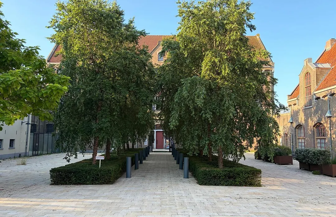 Hotel Oostereiland-1