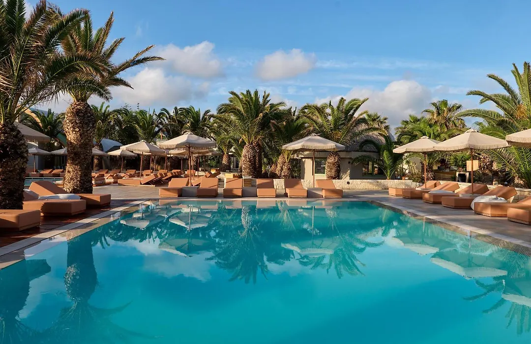 Stella Village Seaside Hotel (Adults Only)-1