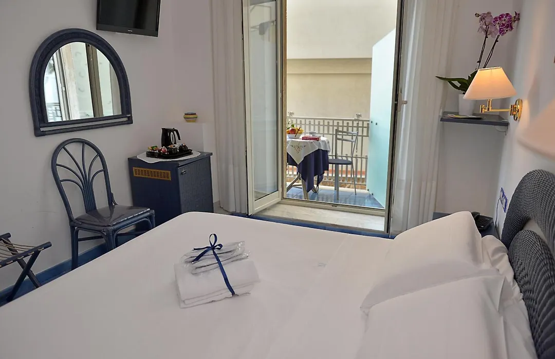 Hotel Pensione Reale-1