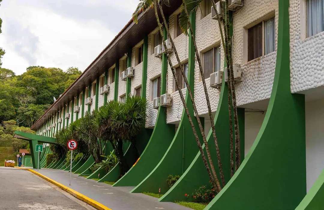 Itapura Eco Resort-1