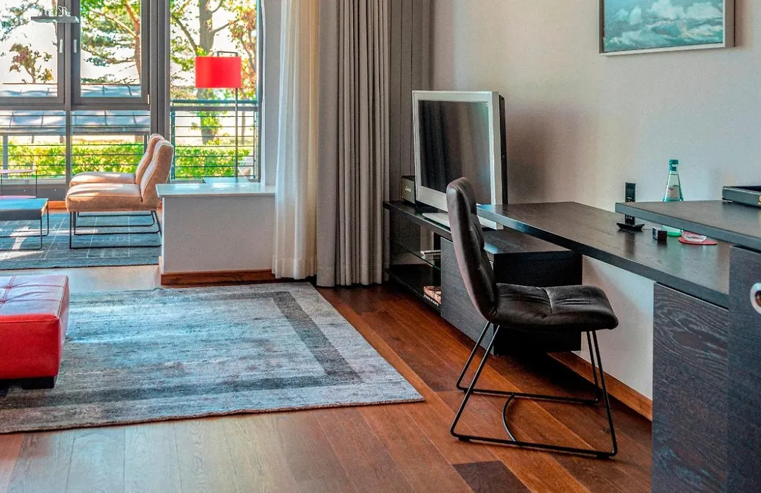 Nixe Boutiquehotel & Spa-1