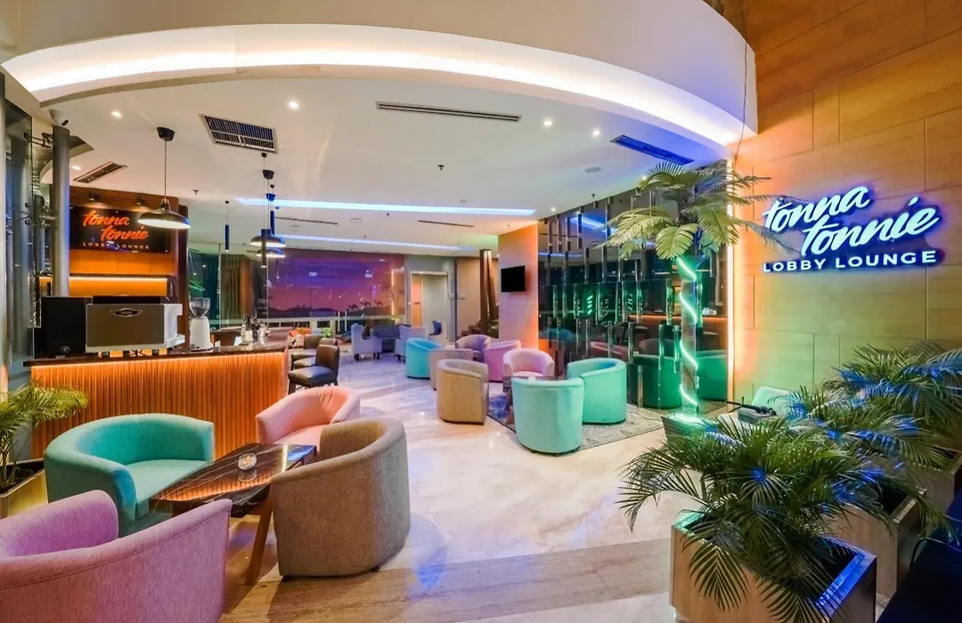 ASTON Pluit Hotel&Residence-1