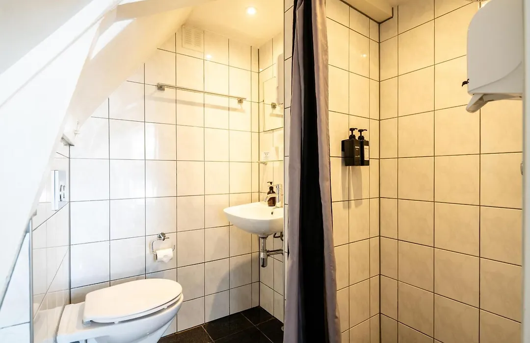 Hotel Prinsenhof Amsterdam-1
