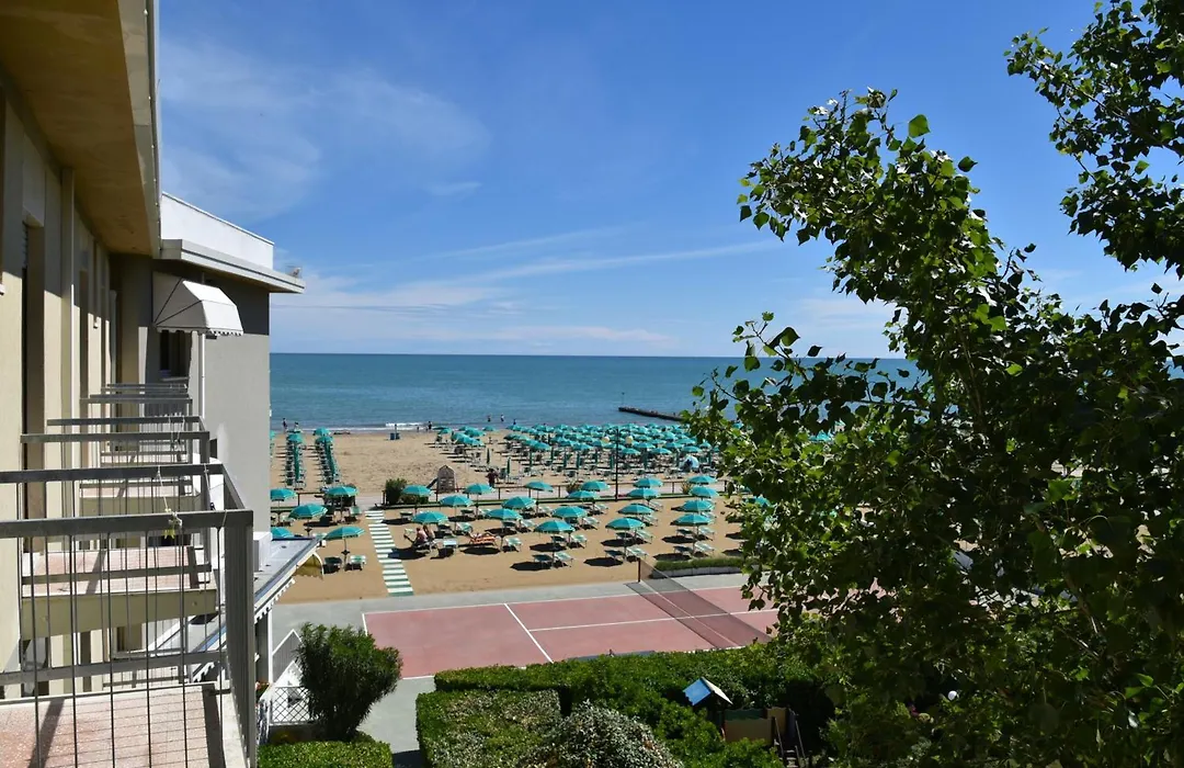 Hotel Janeiro Frontemare-1