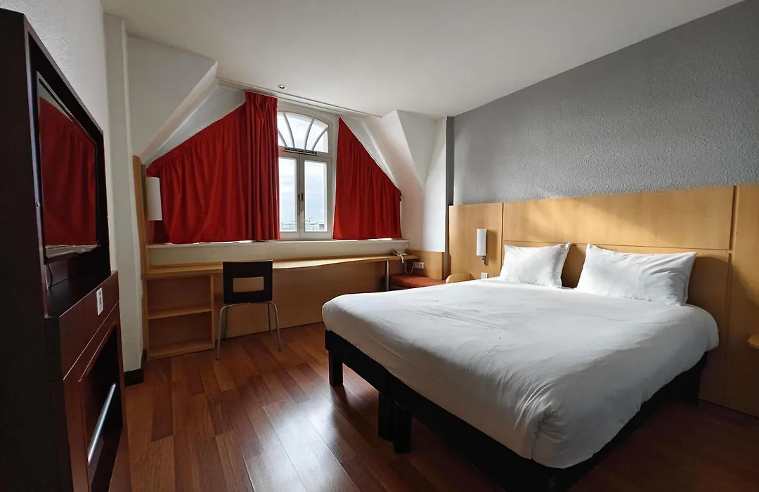 ibis Metz Centre Gare-1