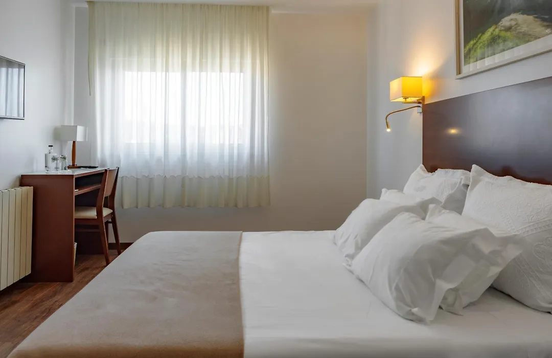Hotel Miramar - São Pedro de Moel-1