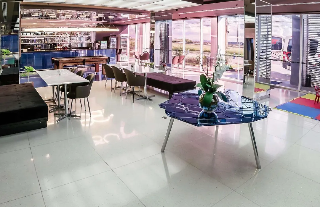 Ibis Styles Confins Aeroporto-1