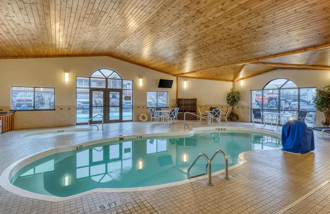 Best Western Plains Motel-1